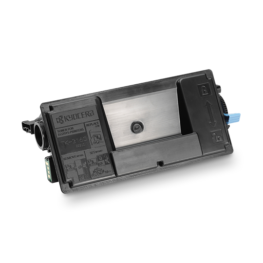 Kyocera TK-3160 microfine toner