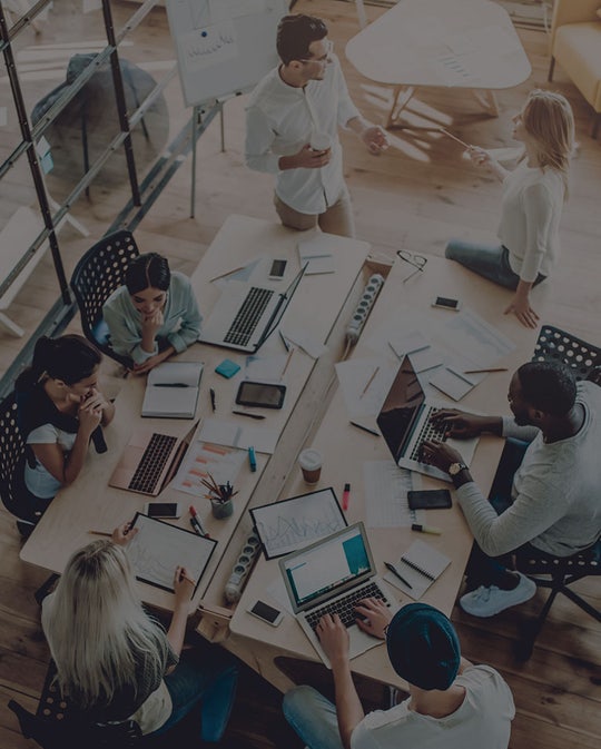 Unlock productivity and growth