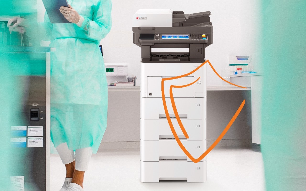 Transforming healthcare 