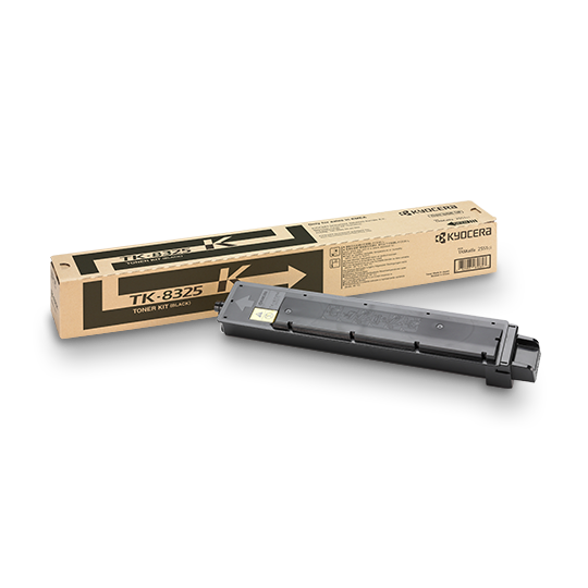 TK-8325K Toner