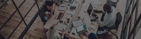 Unlock productivity and growth