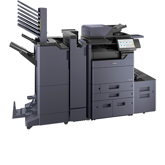 Taskalfa 6054ci
