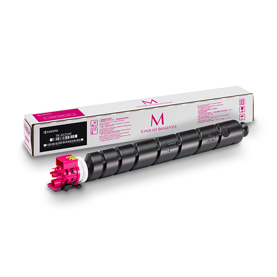 TK-8335M Toner