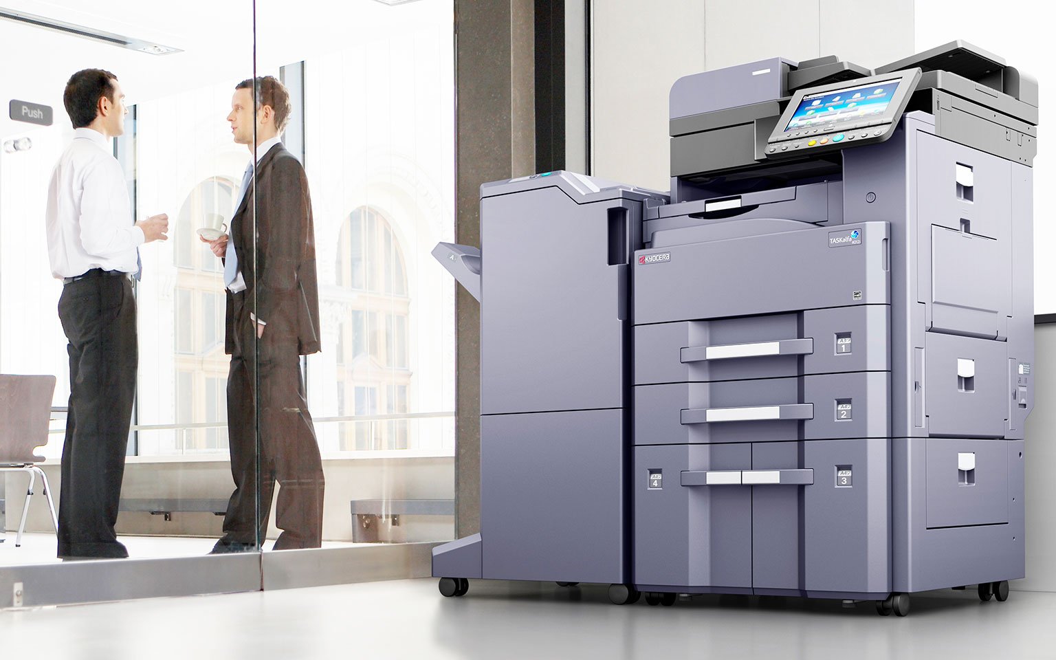 Register your Hardware and Software Product | Support | Kyocera Find support for your product