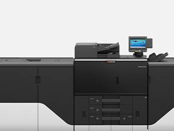 The new TASKalfa Pro 15000c TASKalfa Pro 15000c