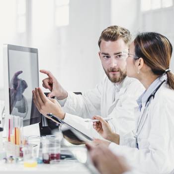 Why is business innovation important? people looking