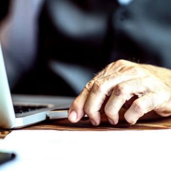 Improve document security through digitalisation in three easy steps