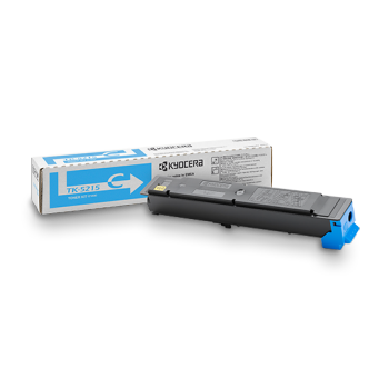 TK-5215C TK-5215C Toner