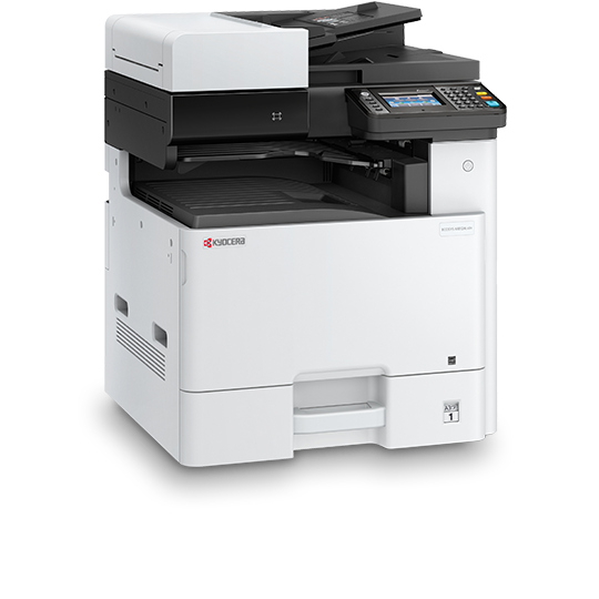 Multifunctional ECOSYS M8124cidn | Kyocera