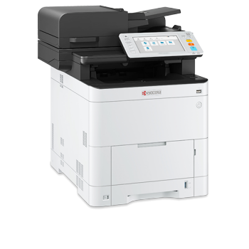 ECOSYS MA4000cifx ECOSYS MA4000cifx