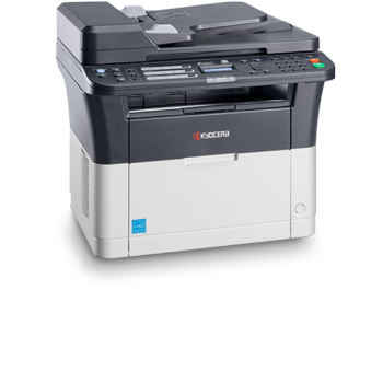 FS-1325MFP Printer
