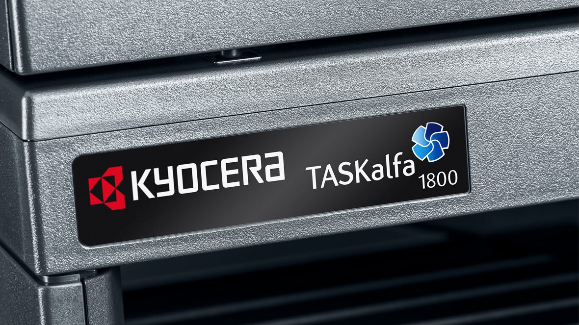 Taskalfa 1800 ремкомплект