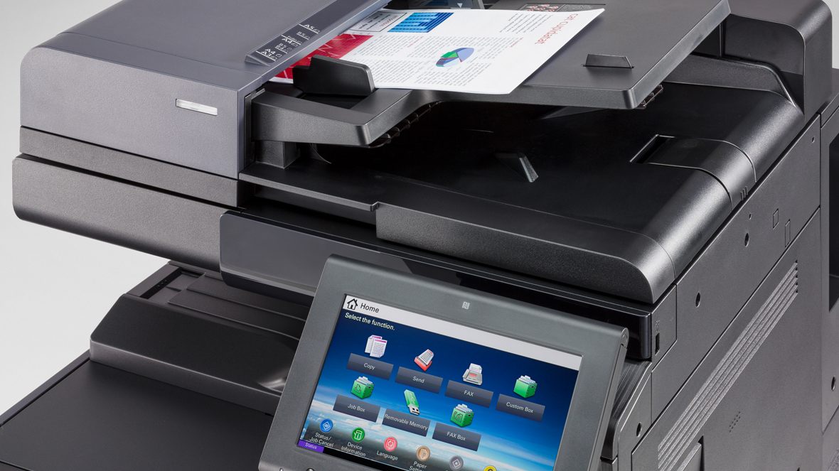 Kyocera 2552 ремкомплект