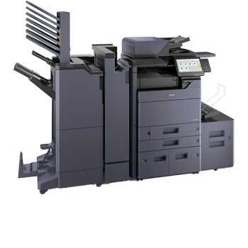 TASKalfa 7004i Taskalfa 7004i