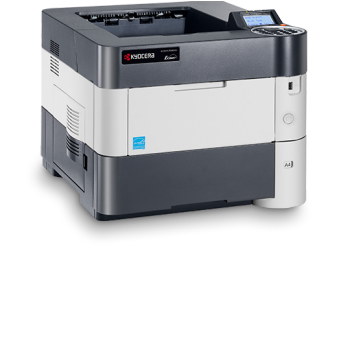 Kyocera ECOSYS P3060dn printer